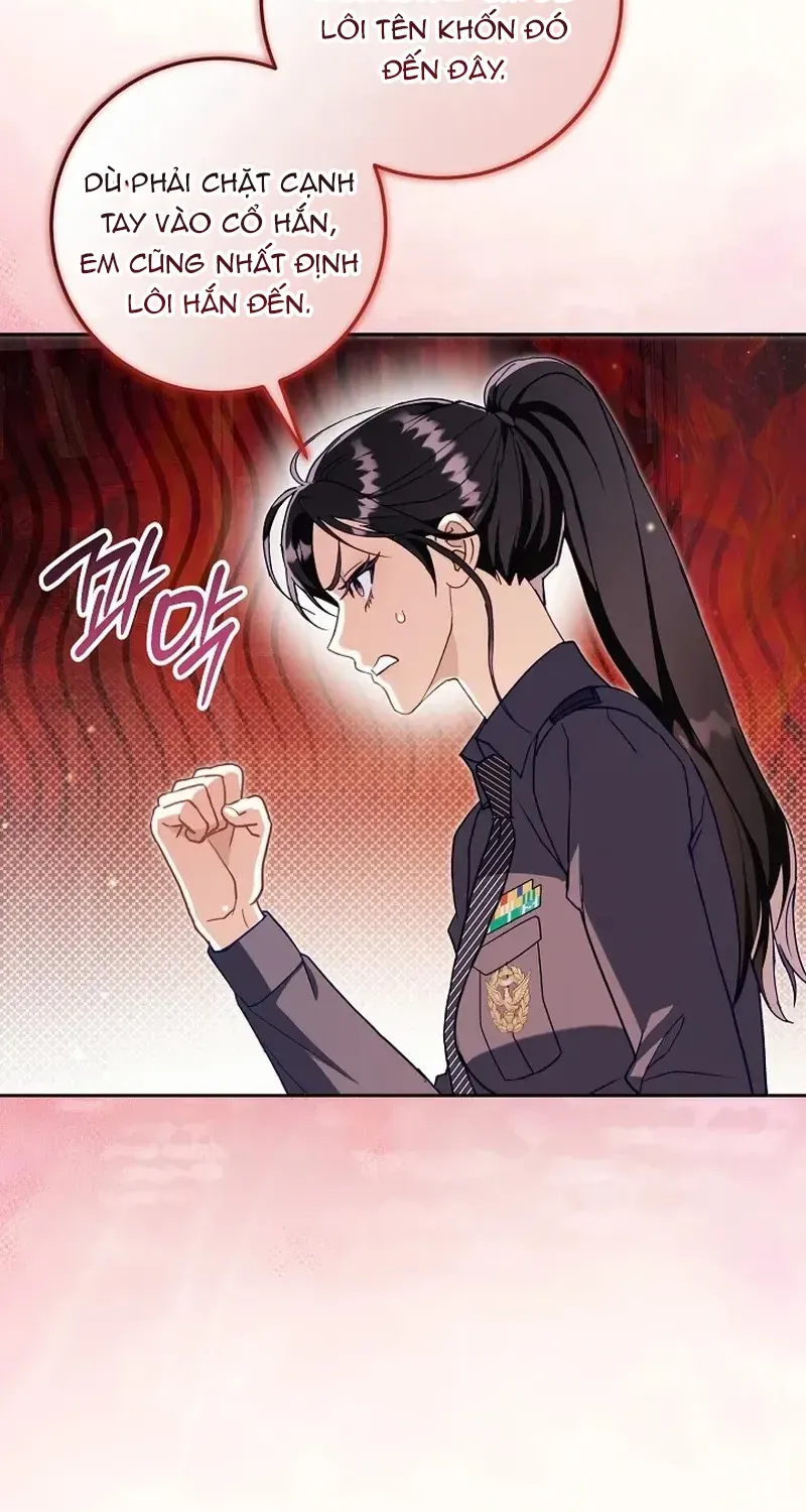 Gửi Quân Sư Tình Yêu Của Em Chap 8 - Next Chap 9