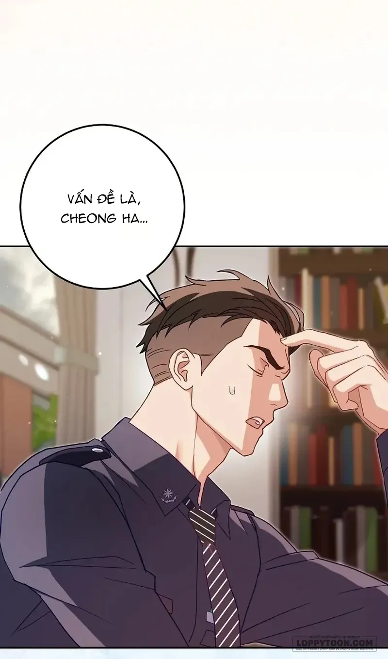 Gửi Quân Sư Tình Yêu Của Em Chap 8 - Next Chap 9