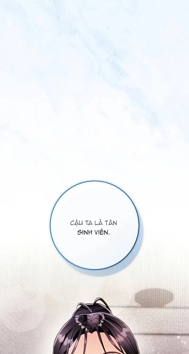 Gửi Quân Sư Tình Yêu Của Em Chap 8 - Next Chap 9