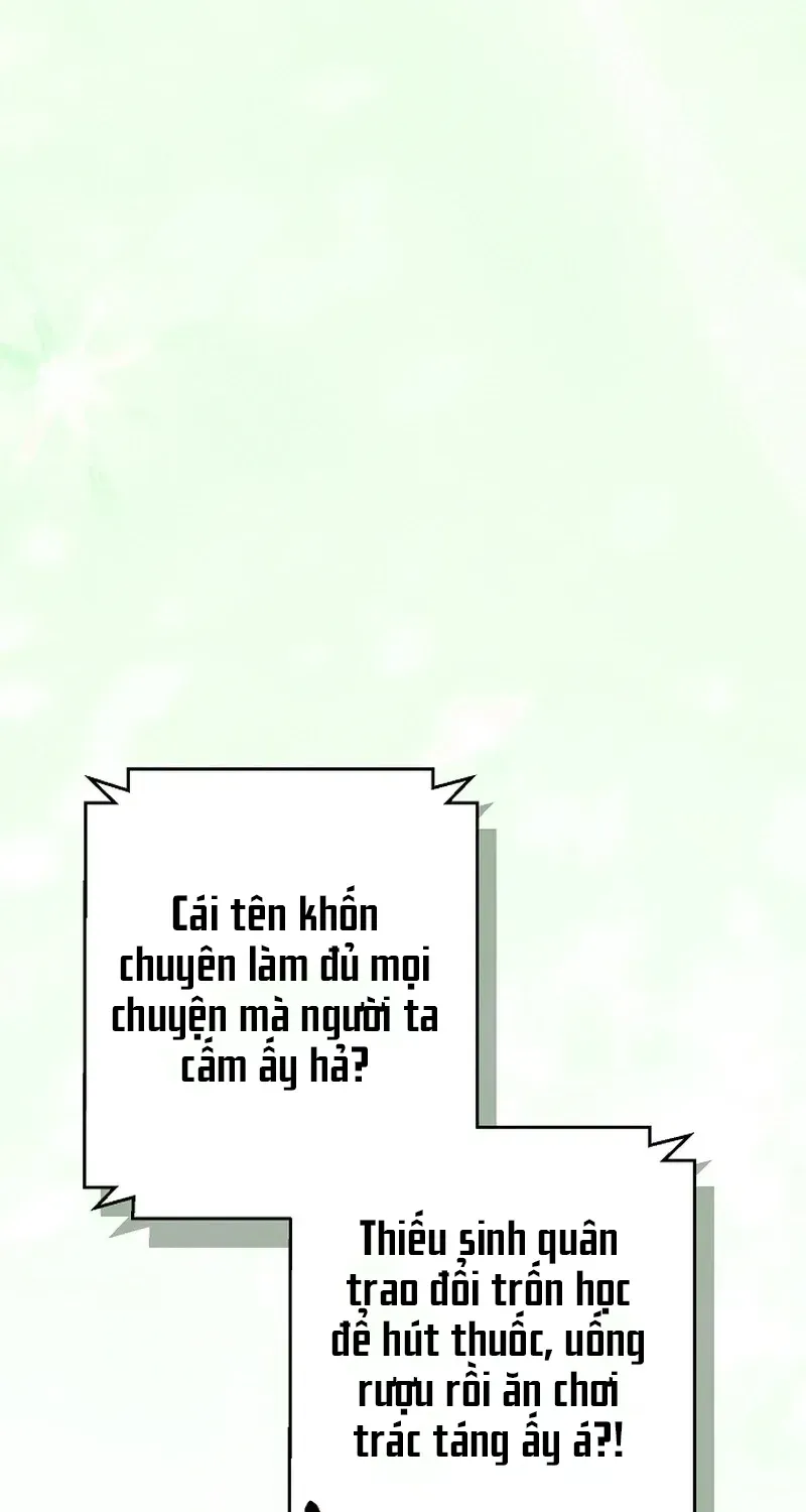 Gửi Quân Sư Tình Yêu Của Em Chap 8 - Next Chap 9