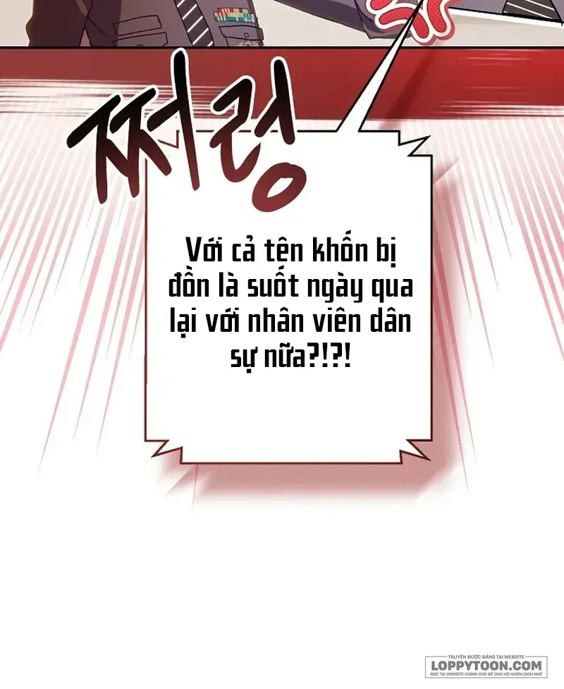 Gửi Quân Sư Tình Yêu Của Em Chap 8 - Next Chap 9