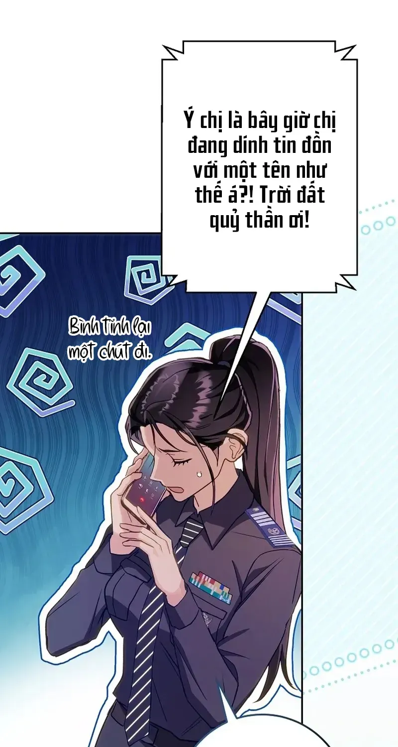 Gửi Quân Sư Tình Yêu Của Em Chap 8 - Next Chap 9