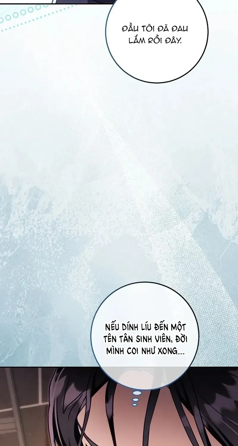 Gửi Quân Sư Tình Yêu Của Em Chap 8 - Next Chap 9