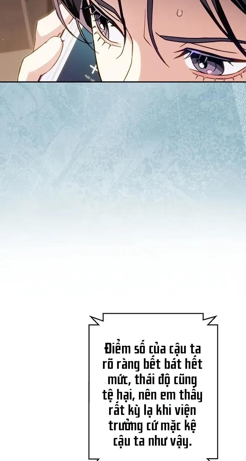 Gửi Quân Sư Tình Yêu Của Em Chap 8 - Next Chap 9