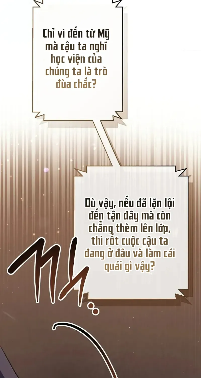 Gửi Quân Sư Tình Yêu Của Em Chap 8 - Next Chap 9