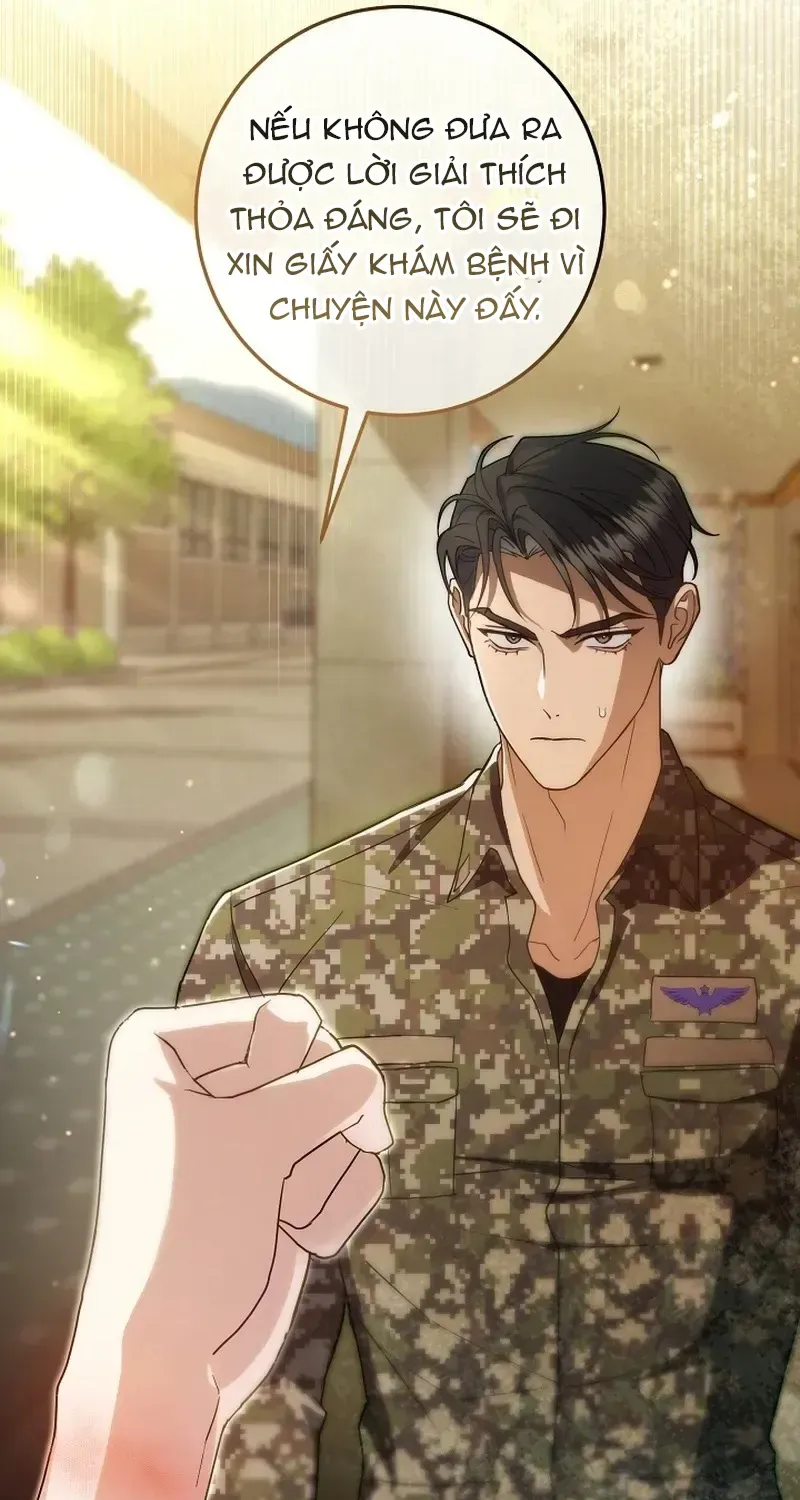 Gửi Quân Sư Tình Yêu Của Em Chap 8 - Next Chap 9