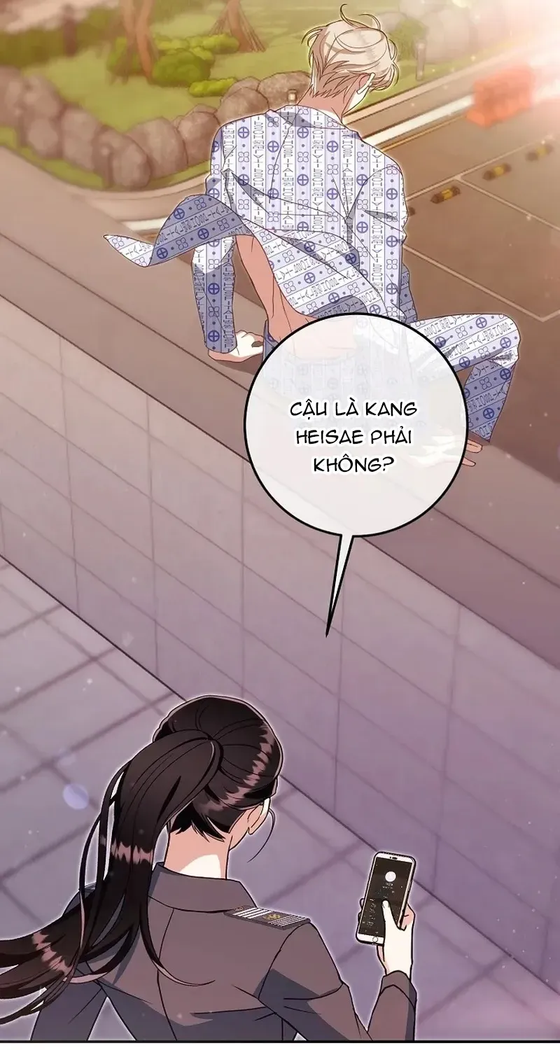 Gửi Quân Sư Tình Yêu Của Em Chap 8 - Next Chap 9