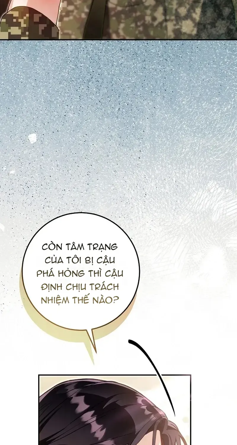 Gửi Quân Sư Tình Yêu Của Em Chap 8 - Next Chap 9
