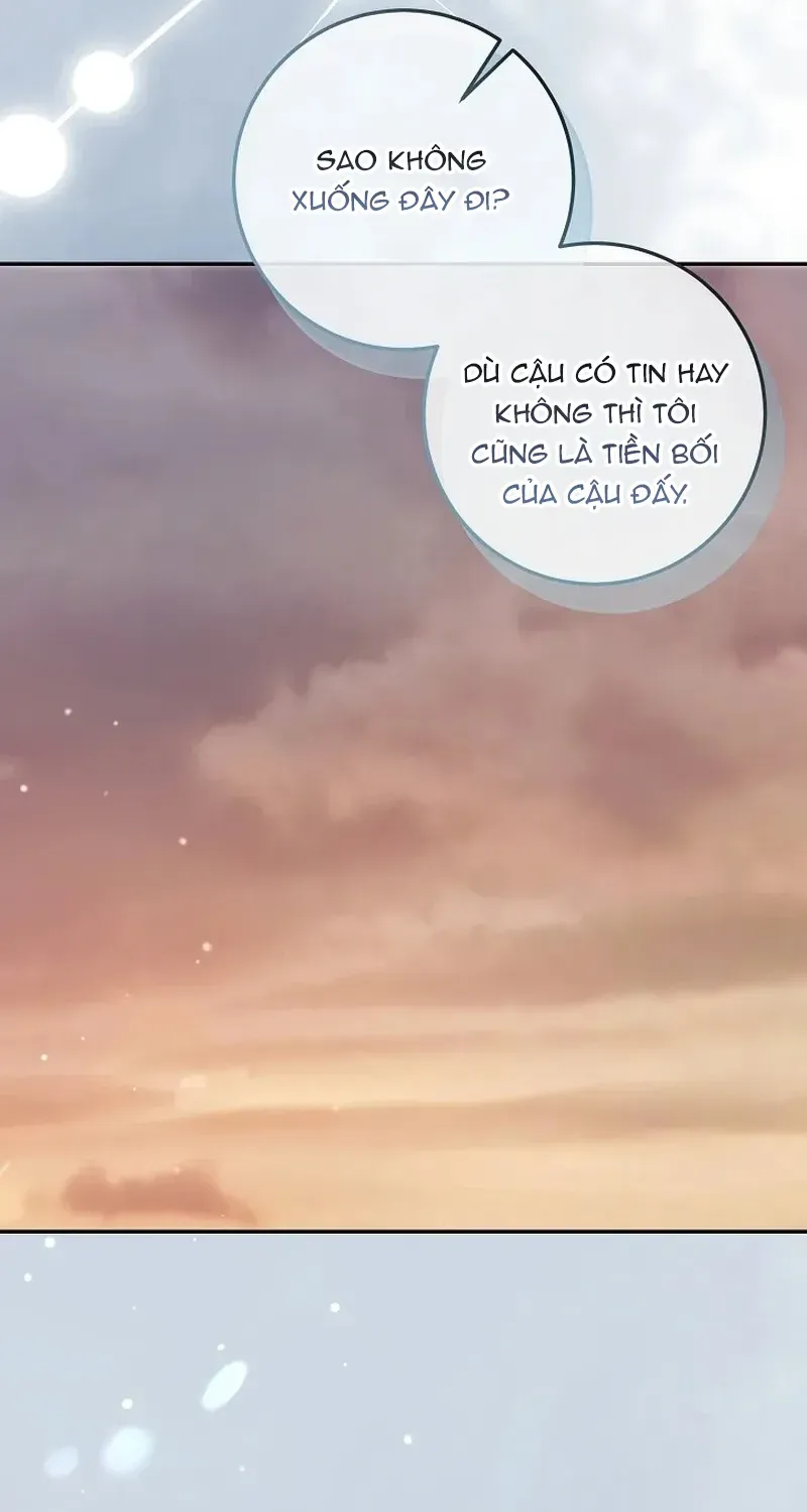 Gửi Quân Sư Tình Yêu Của Em Chap 8 - Next Chap 9
