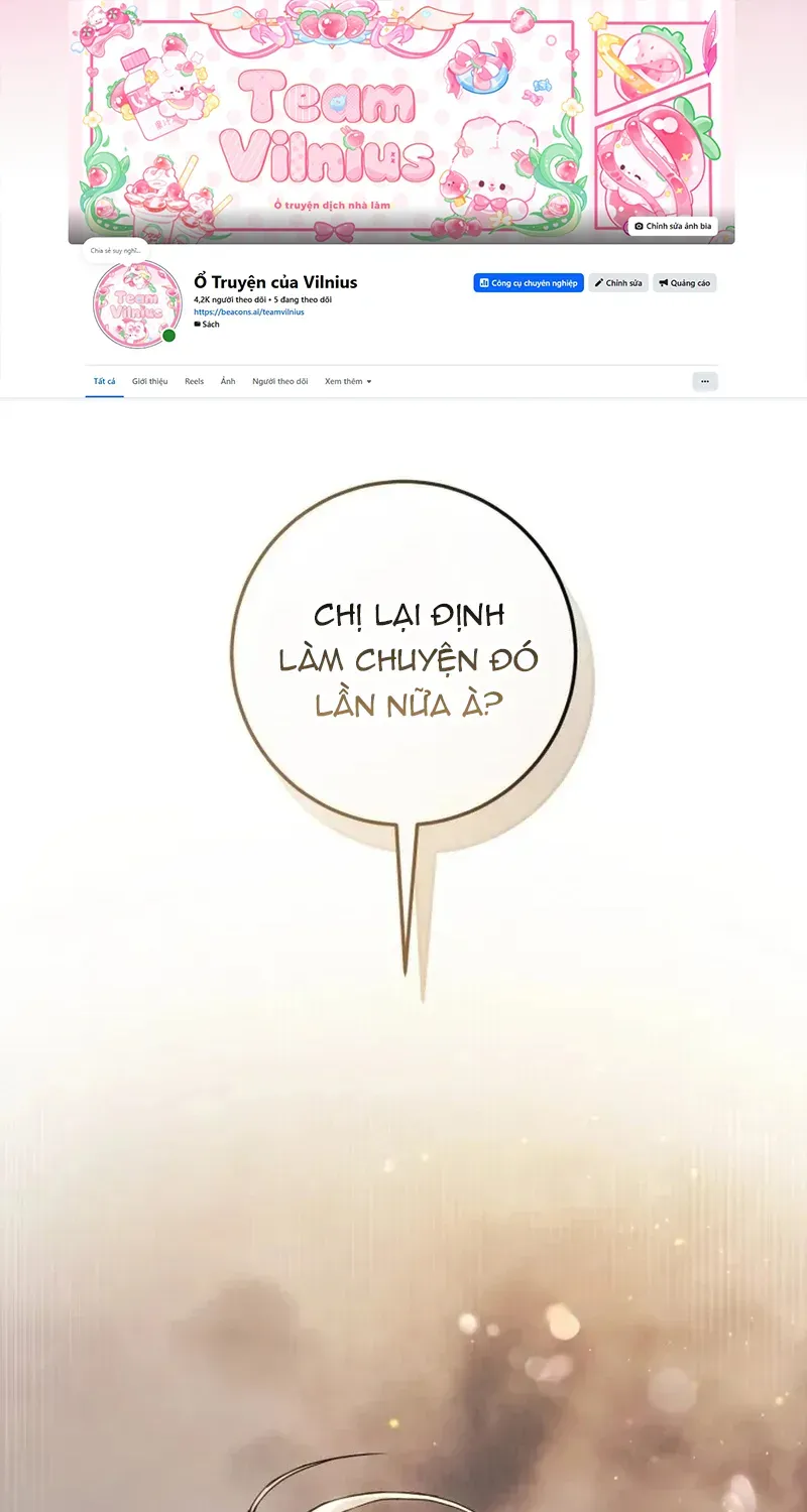 Gửi Quân Sư Tình Yêu Của Em Chap 9 - Next Chap 10