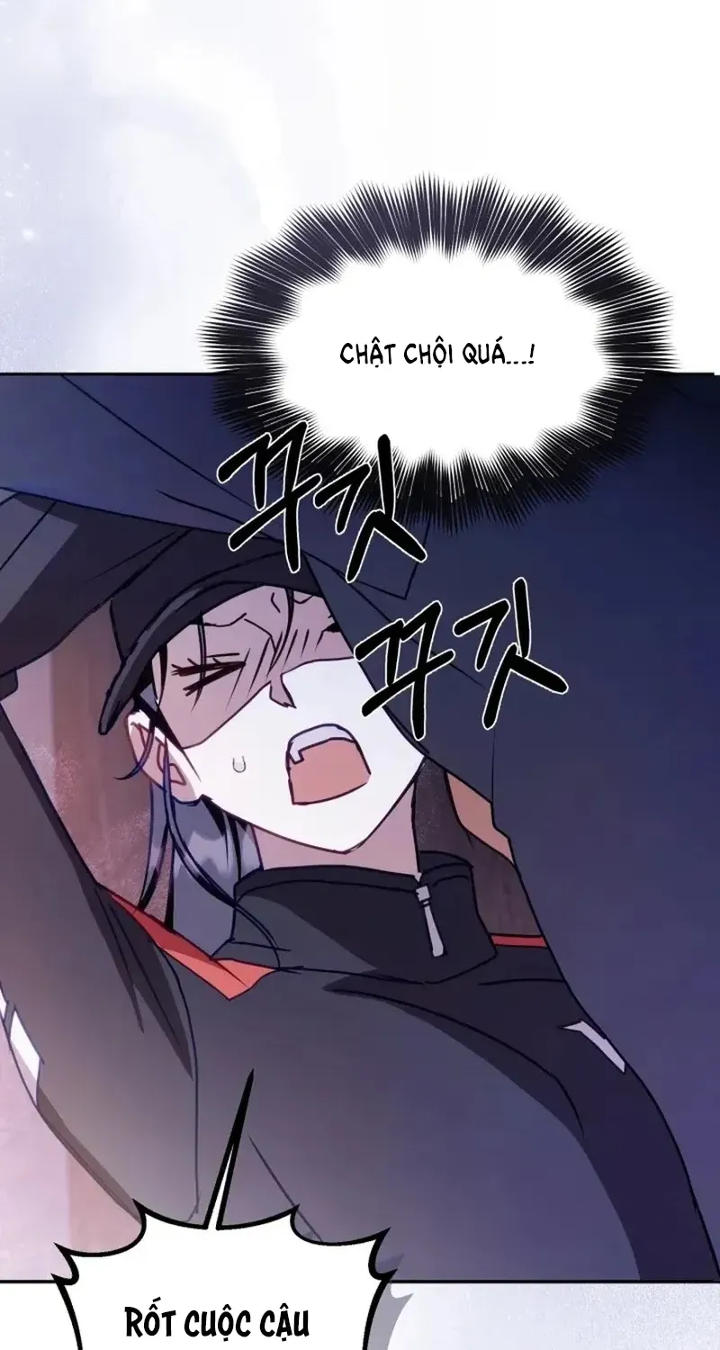 Gửi Quân Sư Tình Yêu Của Em Chap 9 - Next Chap 10