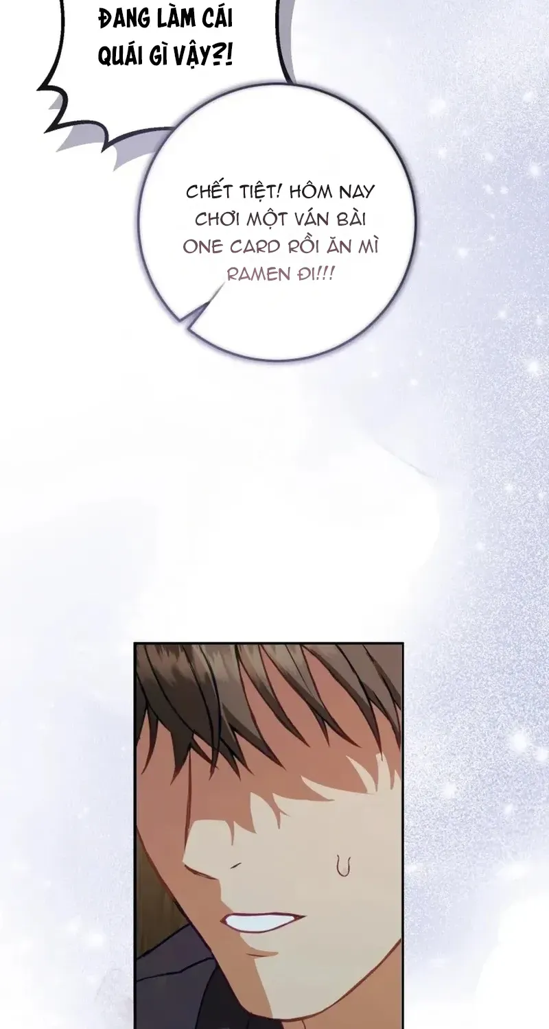 Gửi Quân Sư Tình Yêu Của Em Chap 9 - Next Chap 10
