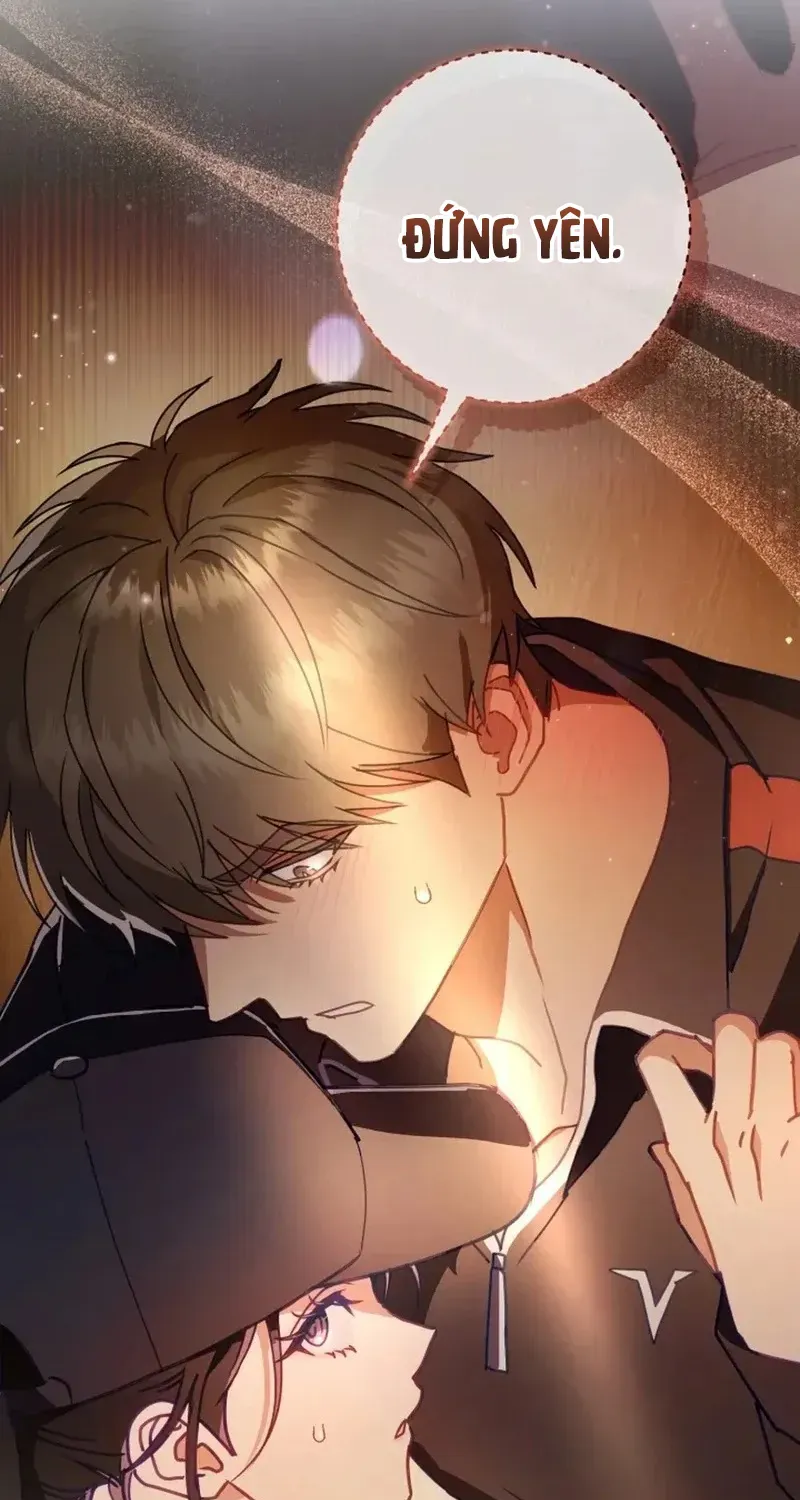 Gửi Quân Sư Tình Yêu Của Em Chap 9 - Next Chap 10
