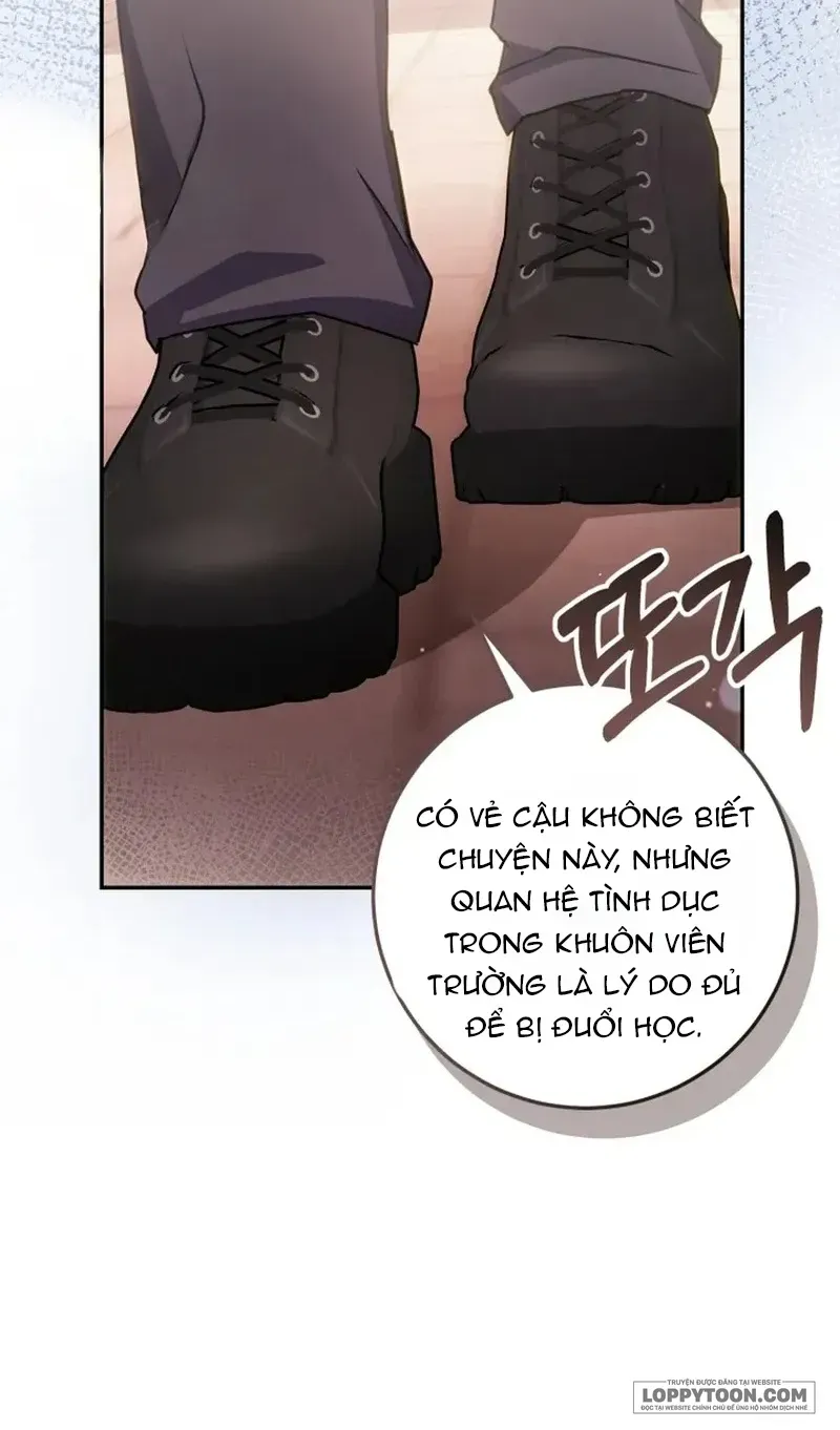 Gửi Quân Sư Tình Yêu Của Em Chap 9 - Next Chap 10