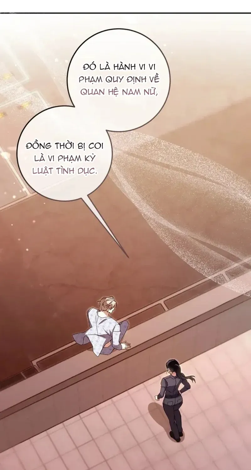 Gửi Quân Sư Tình Yêu Của Em Chap 9 - Next Chap 10