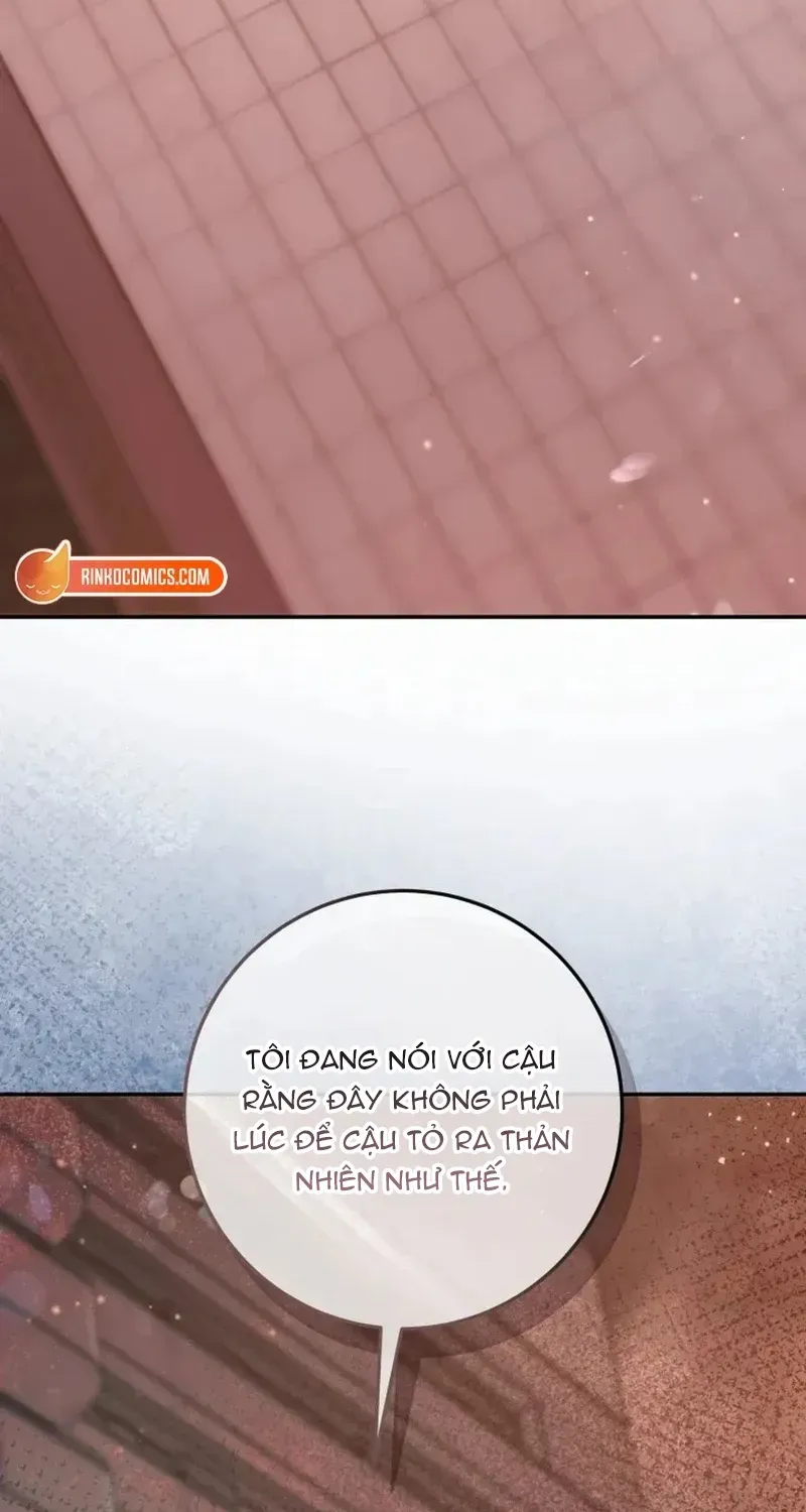 Gửi Quân Sư Tình Yêu Của Em Chap 9 - Next Chap 10