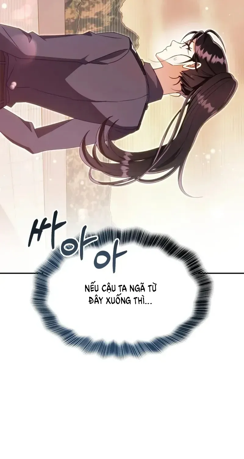 Gửi Quân Sư Tình Yêu Của Em Chap 9 - Next Chap 10