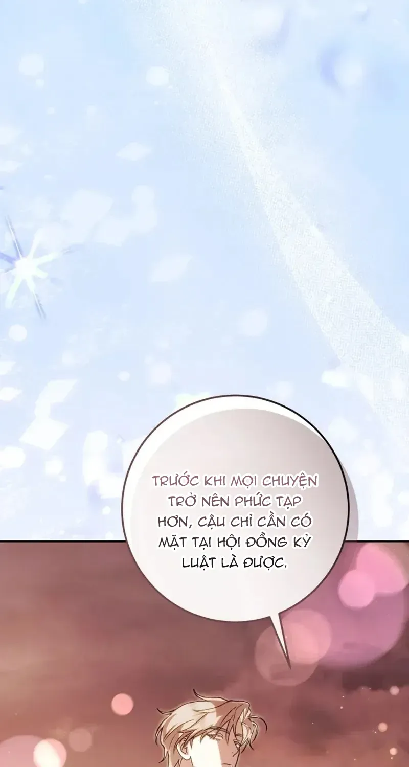 Gửi Quân Sư Tình Yêu Của Em Chap 9 - Next Chap 10