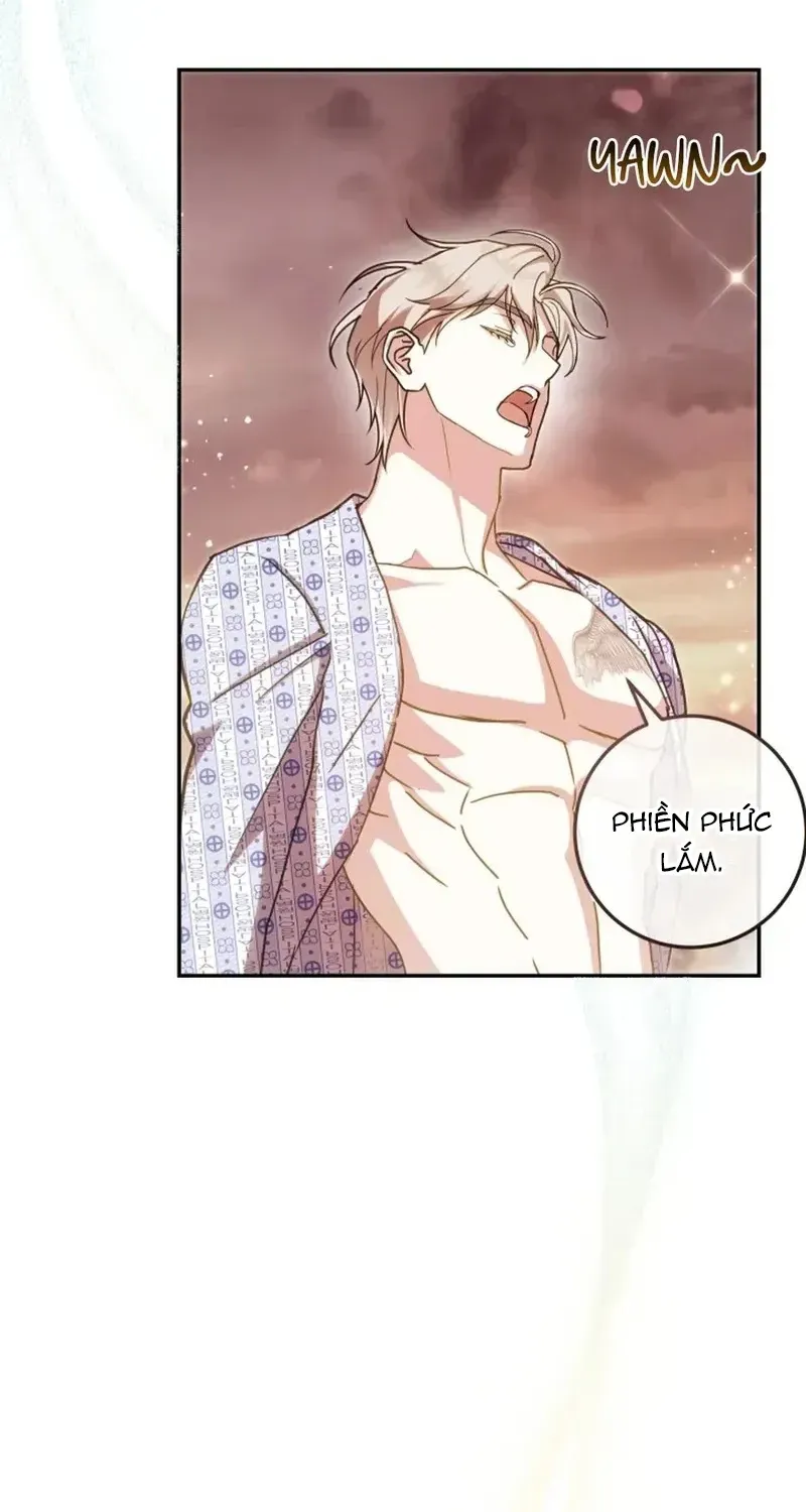 Gửi Quân Sư Tình Yêu Của Em Chap 9 - Next Chap 10