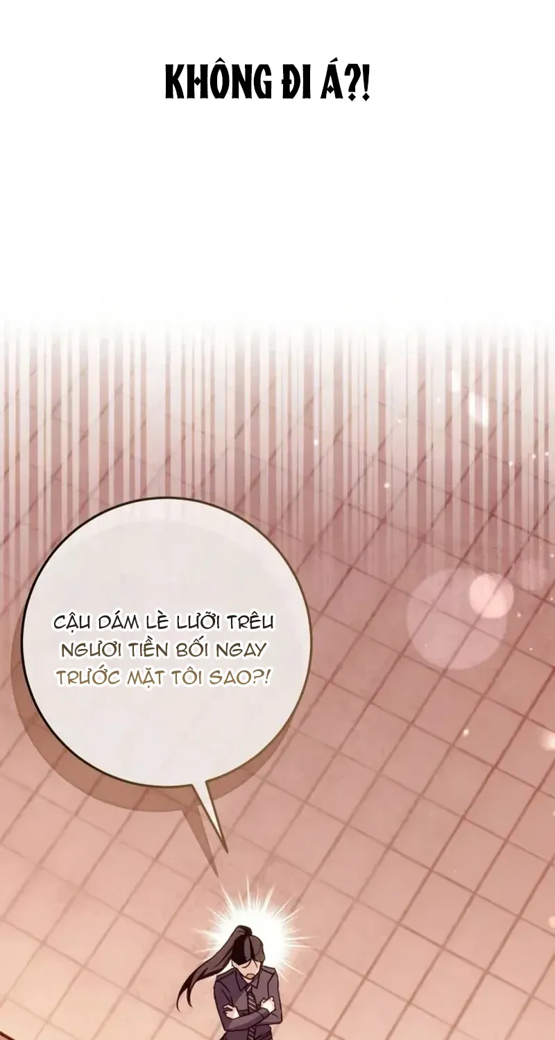Gửi Quân Sư Tình Yêu Của Em Chap 9 - Next Chap 10