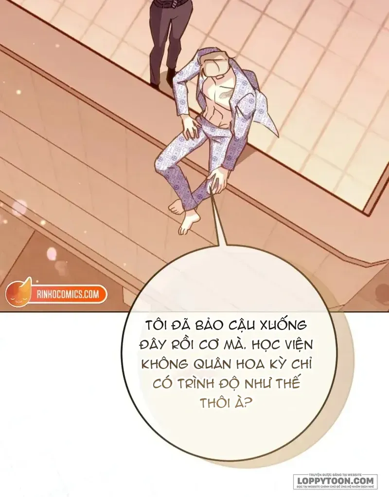 Gửi Quân Sư Tình Yêu Của Em Chap 9 - Next Chap 10