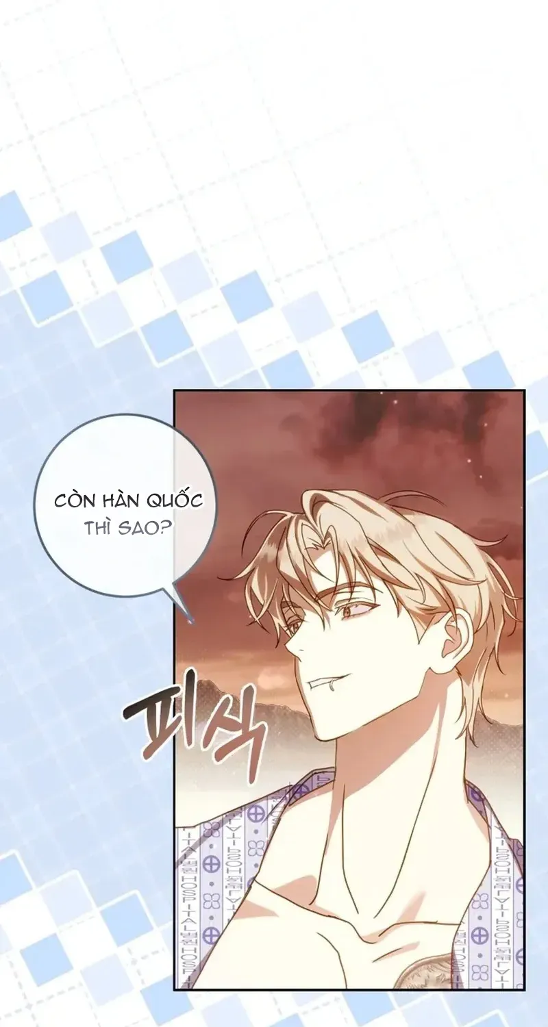 Gửi Quân Sư Tình Yêu Của Em Chap 9 - Next Chap 10