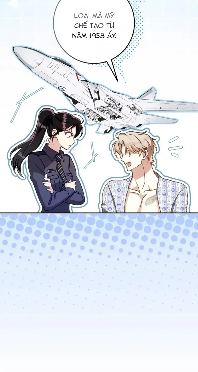 Gửi Quân Sư Tình Yêu Của Em Chap 9 - Next Chap 10