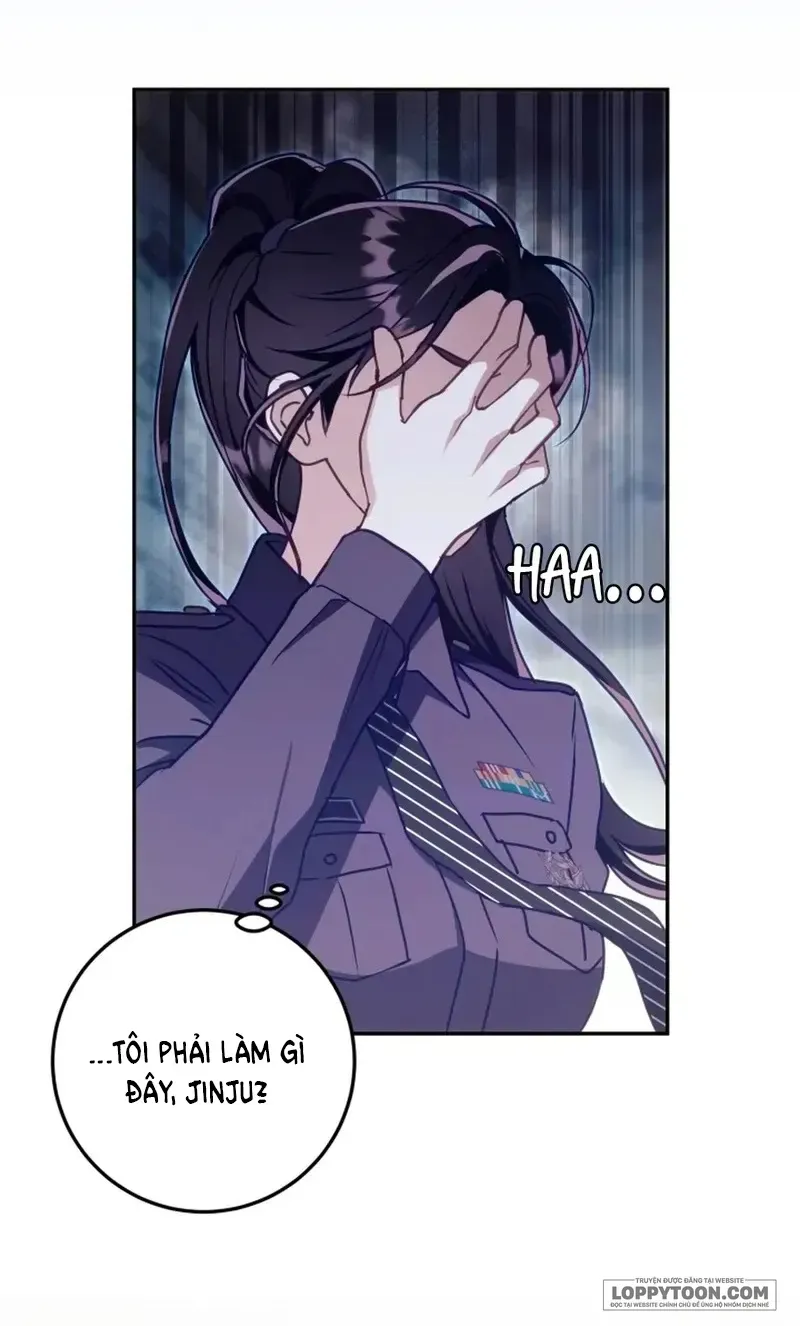 Gửi Quân Sư Tình Yêu Của Em Chap 9 - Next Chap 10