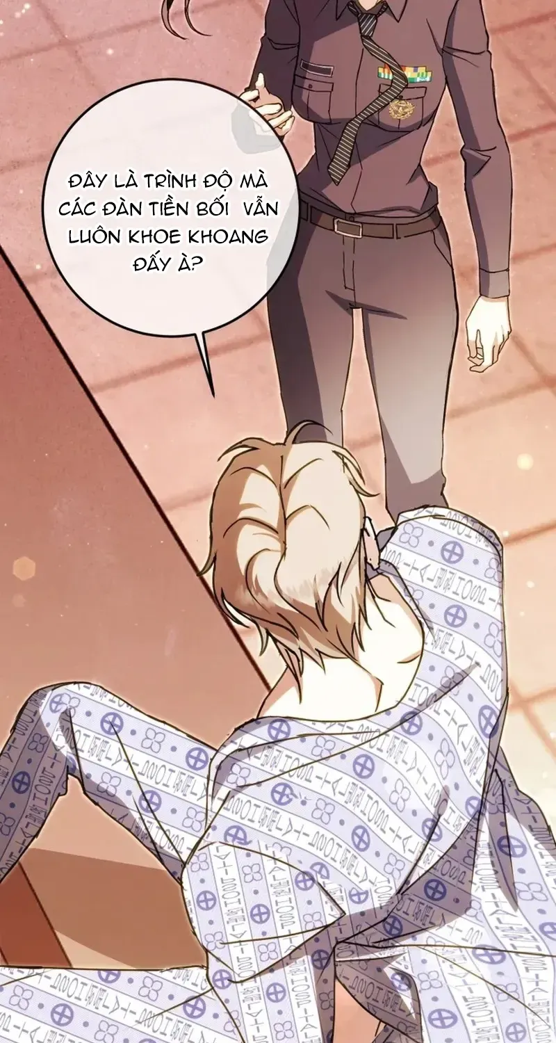 Gửi Quân Sư Tình Yêu Của Em Chap 9 - Next Chap 10