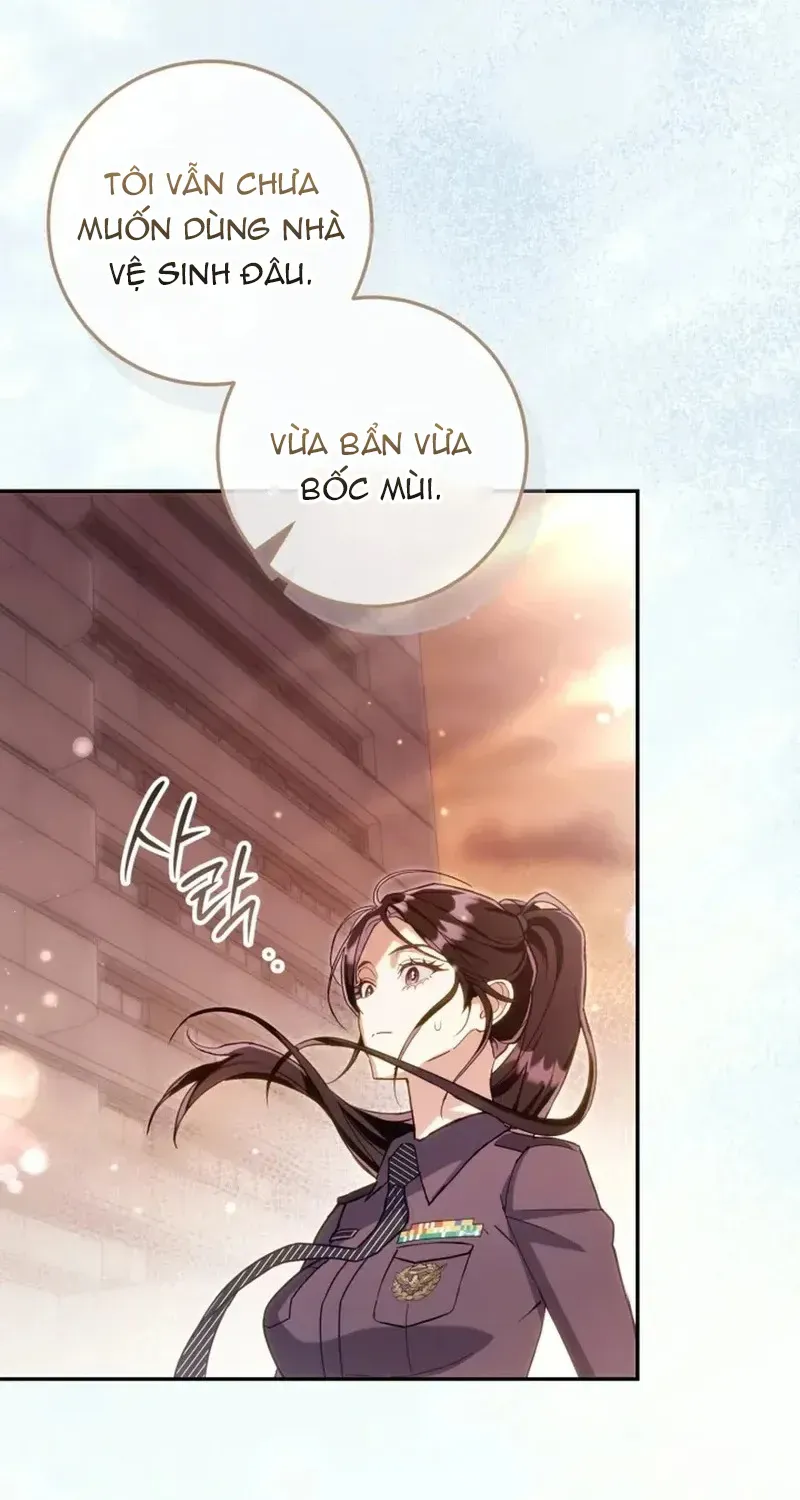 Gửi Quân Sư Tình Yêu Của Em Chap 9 - Next Chap 10