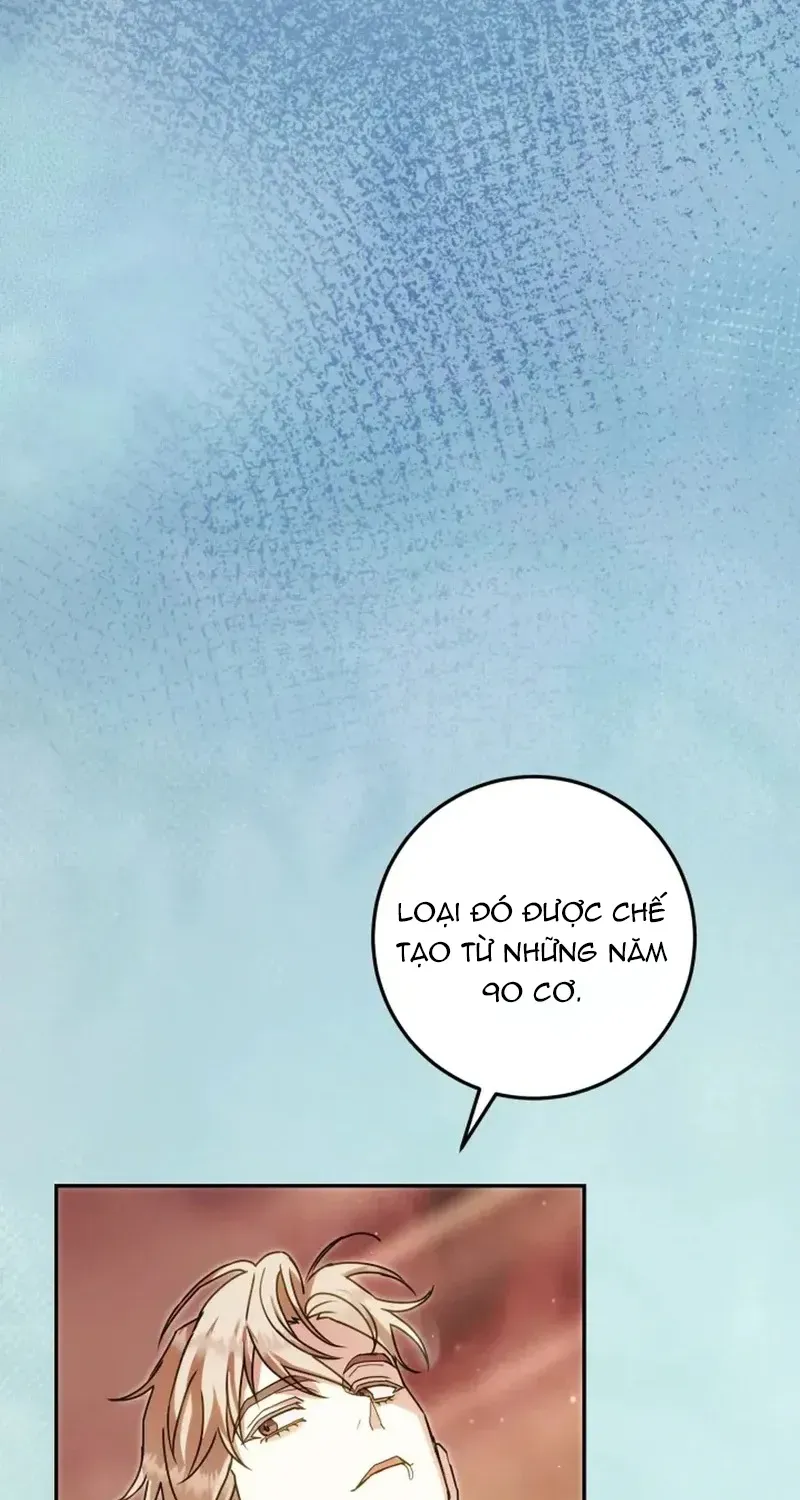 Gửi Quân Sư Tình Yêu Của Em Chap 9 - Next Chap 10