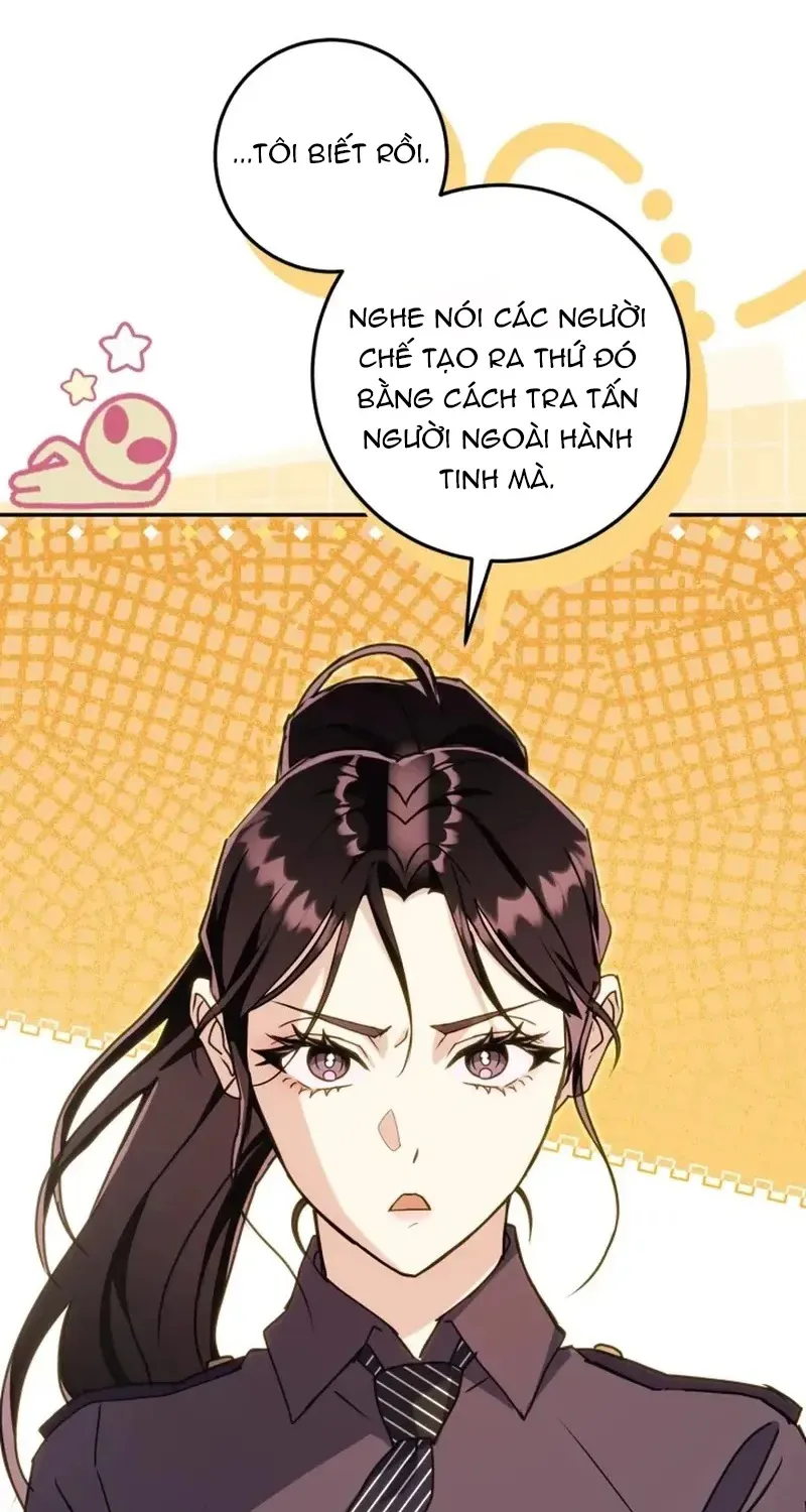 Gửi Quân Sư Tình Yêu Của Em Chap 9 - Next Chap 10