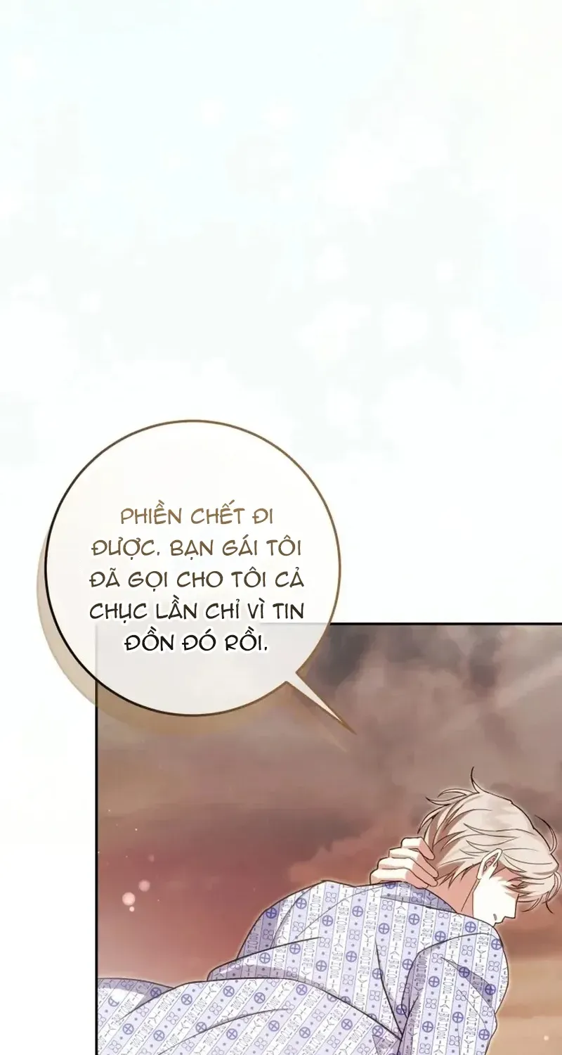 Gửi Quân Sư Tình Yêu Của Em Chap 9 - Next Chap 10