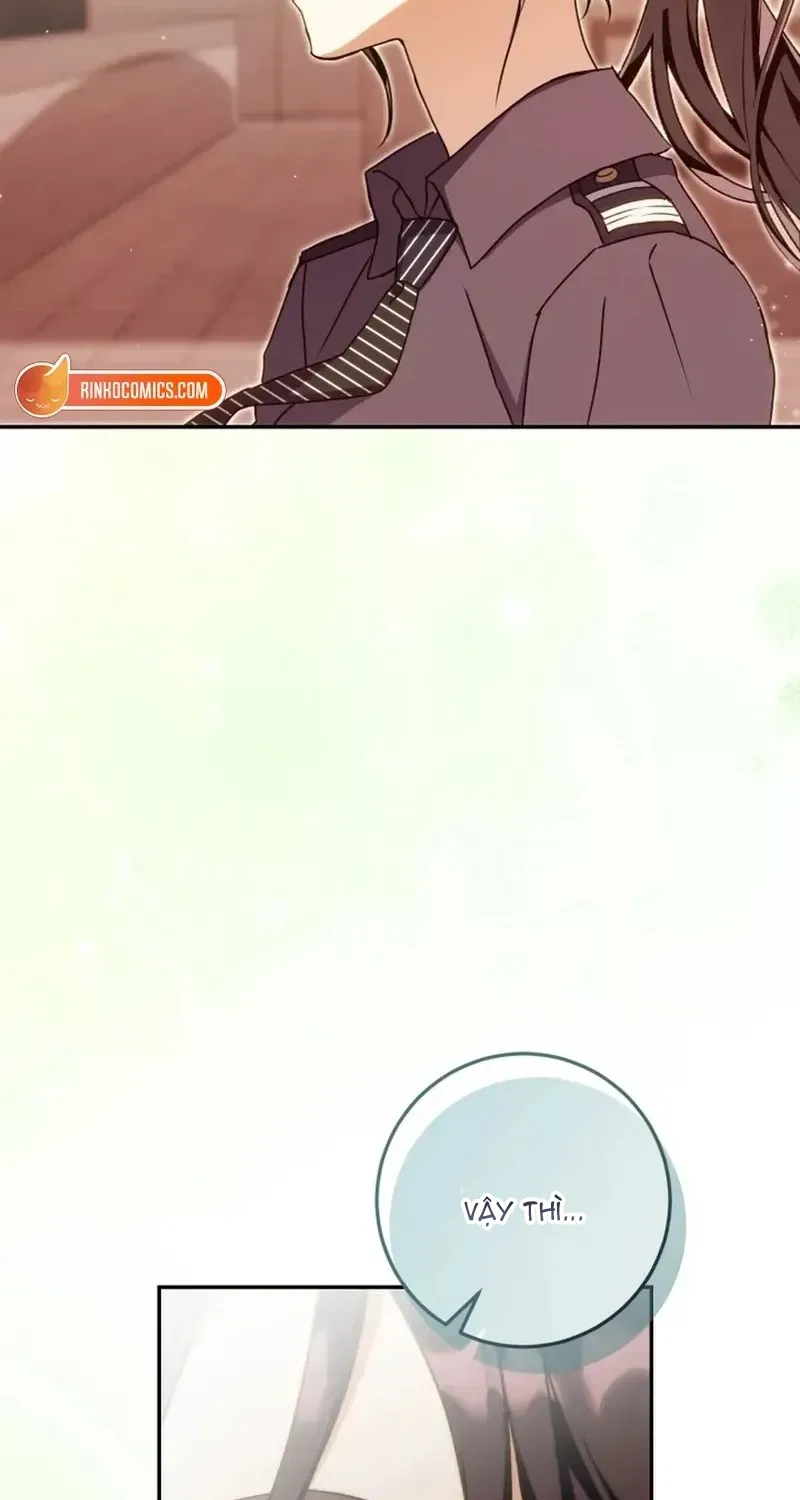 Gửi Quân Sư Tình Yêu Của Em Chap 9 - Next Chap 10