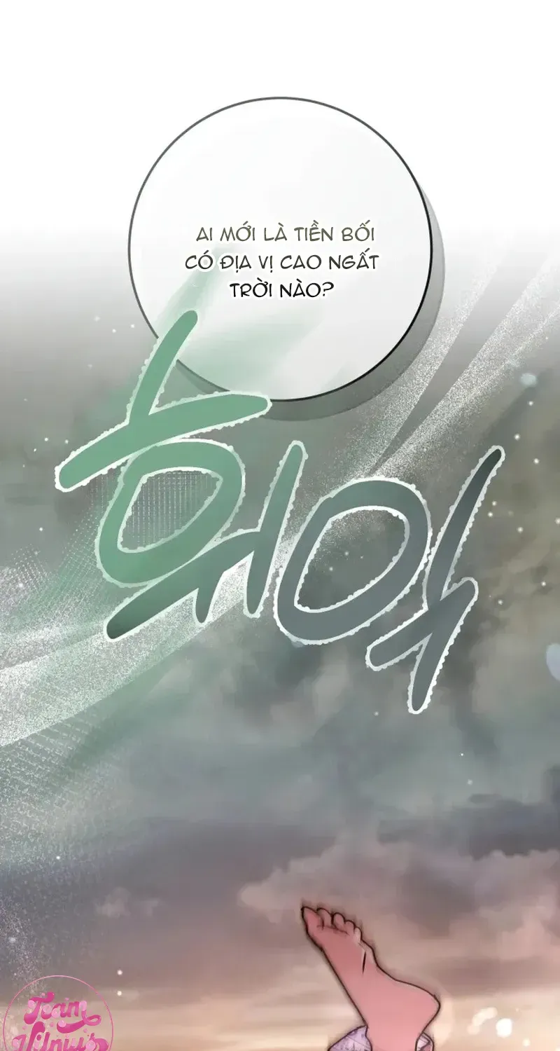 Gửi Quân Sư Tình Yêu Của Em Chap 9 - Next Chap 10