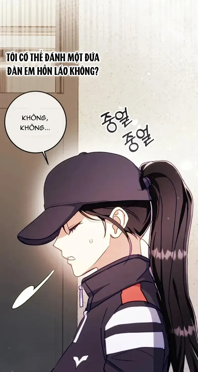 Gửi Quân Sư Tình Yêu Của Em Chap 9 - Next Chap 10