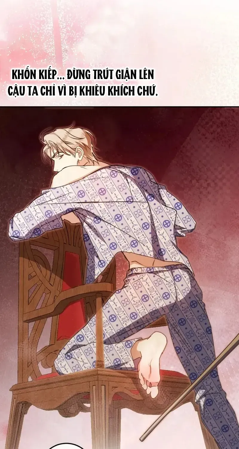 Gửi Quân Sư Tình Yêu Của Em Chap 9 - Next Chap 10