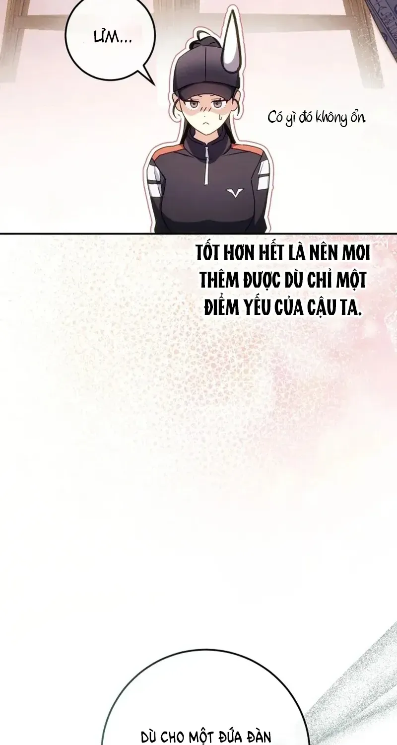 Gửi Quân Sư Tình Yêu Của Em Chap 9 - Next Chap 10
