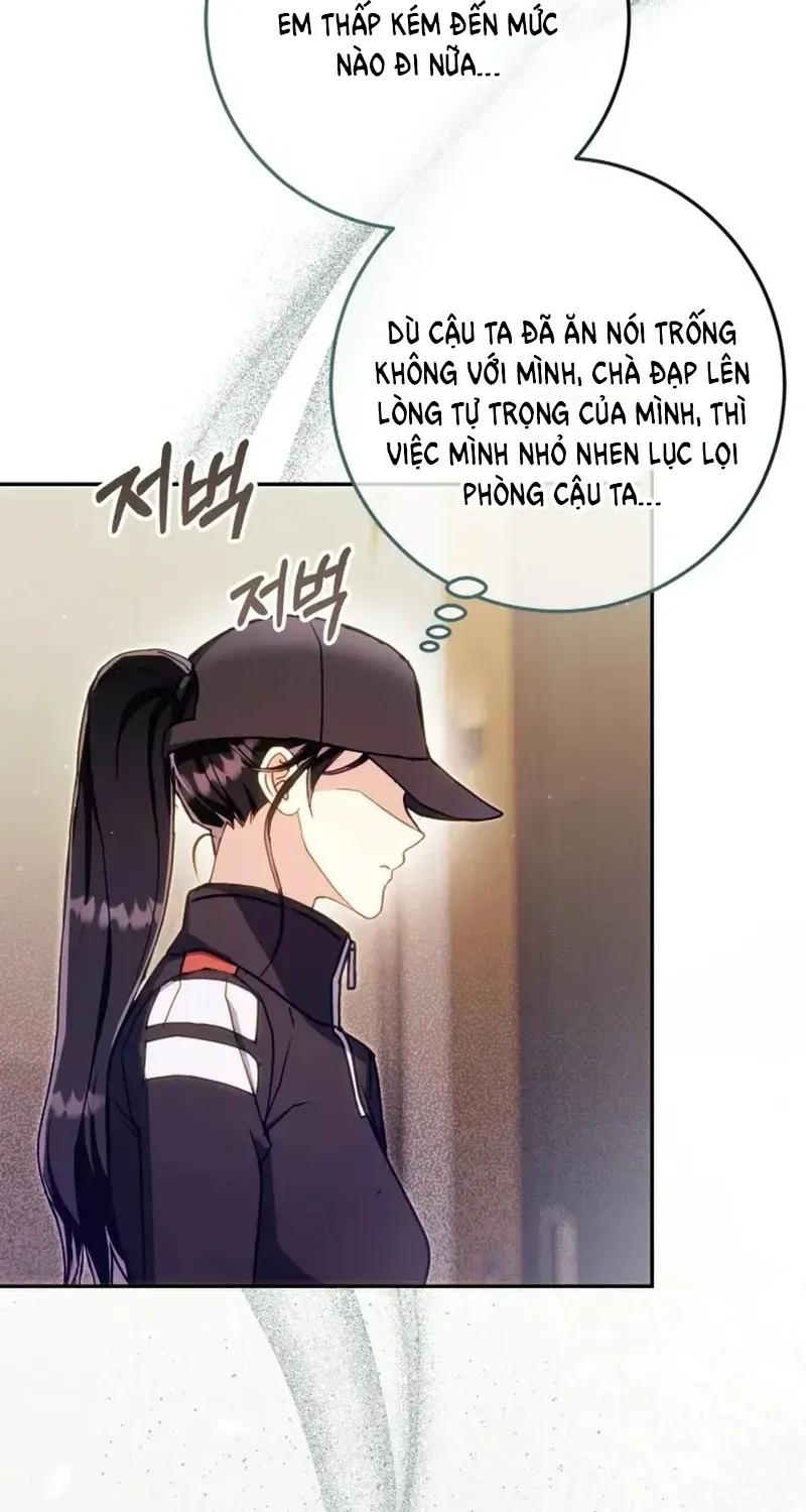 Gửi Quân Sư Tình Yêu Của Em Chap 9 - Next Chap 10