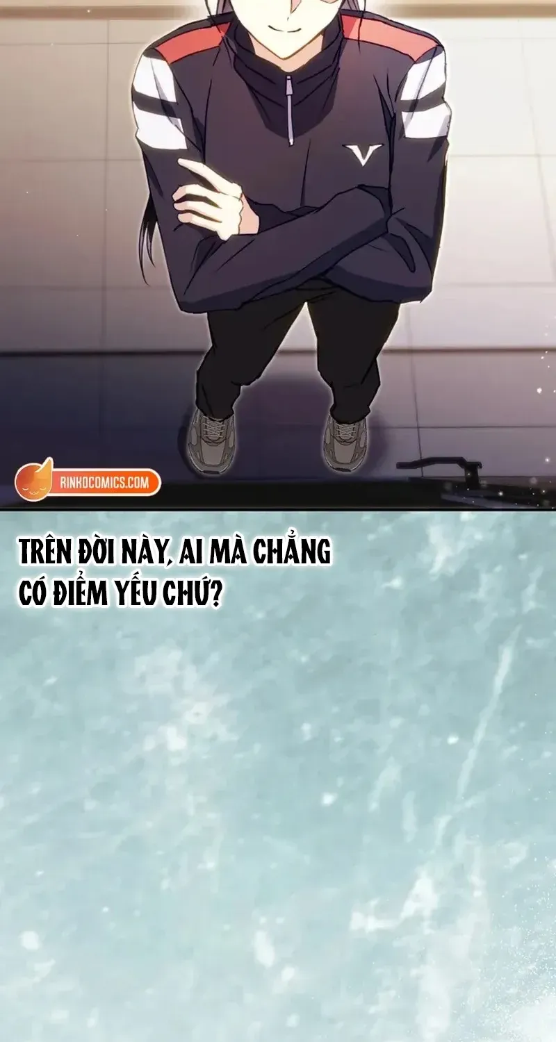 Gửi Quân Sư Tình Yêu Của Em Chap 9 - Next Chap 10