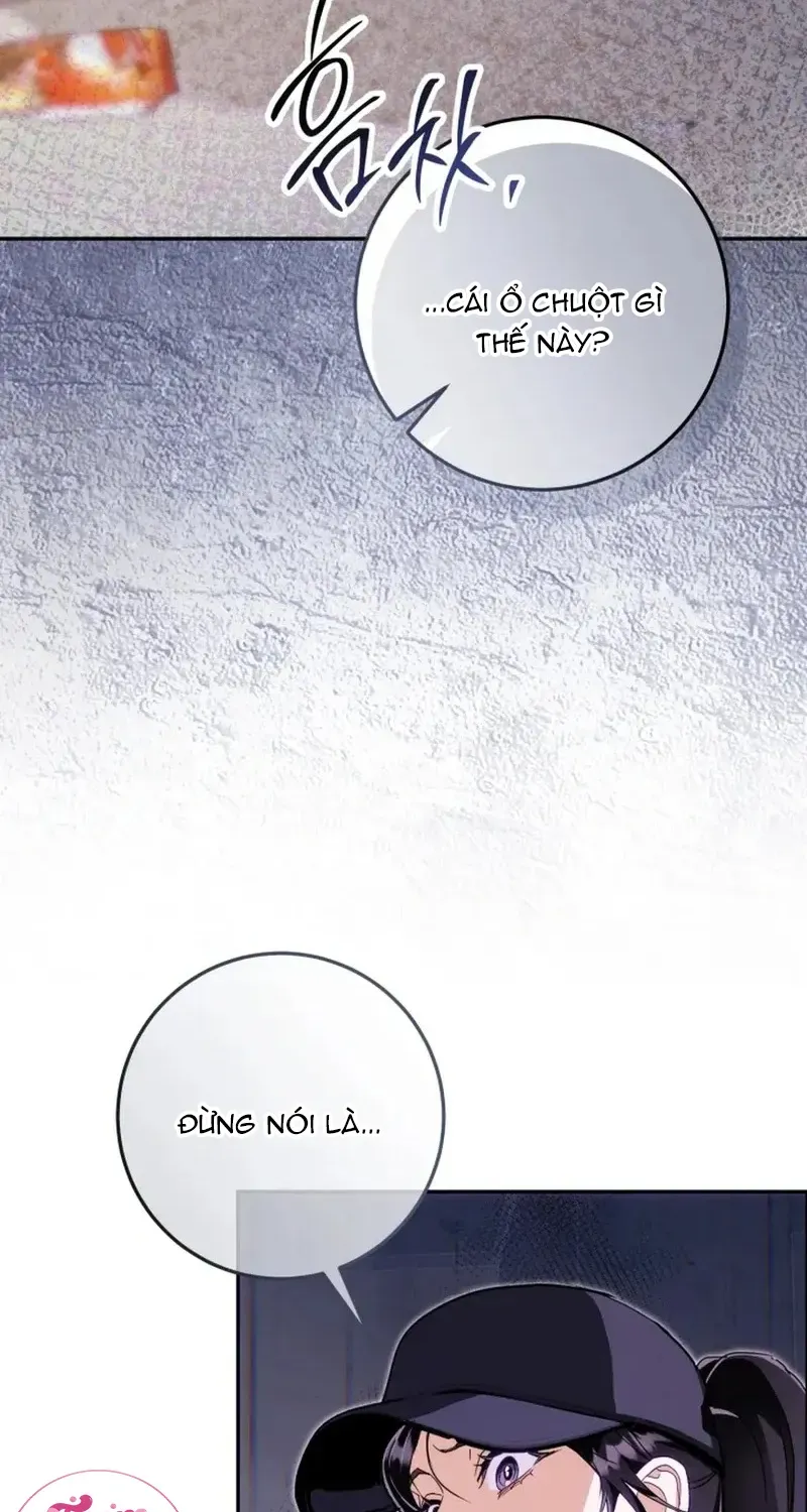 Gửi Quân Sư Tình Yêu Của Em Chap 9 - Next Chap 10