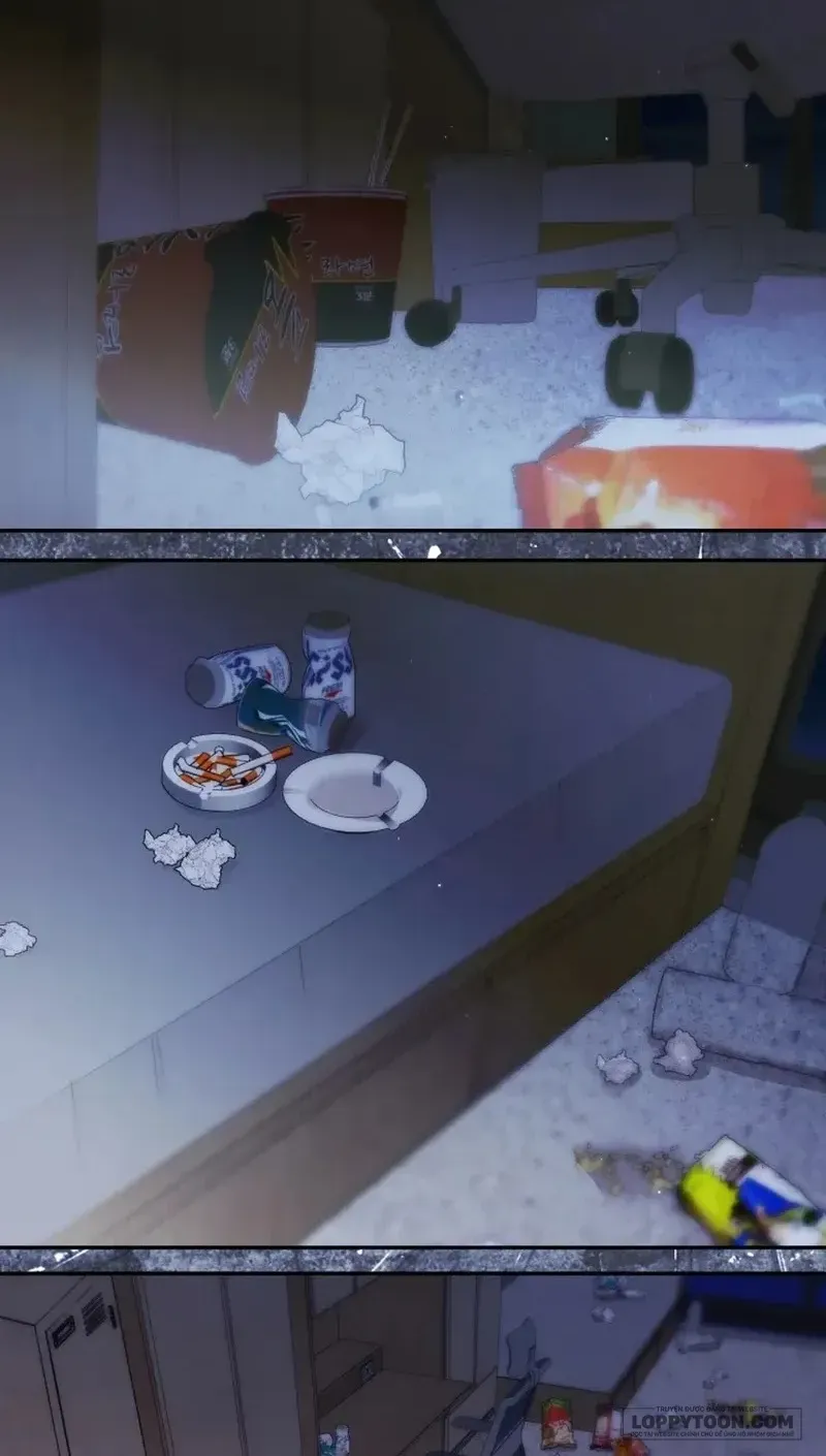 Gửi Quân Sư Tình Yêu Của Em Chap 9 - Next Chap 10