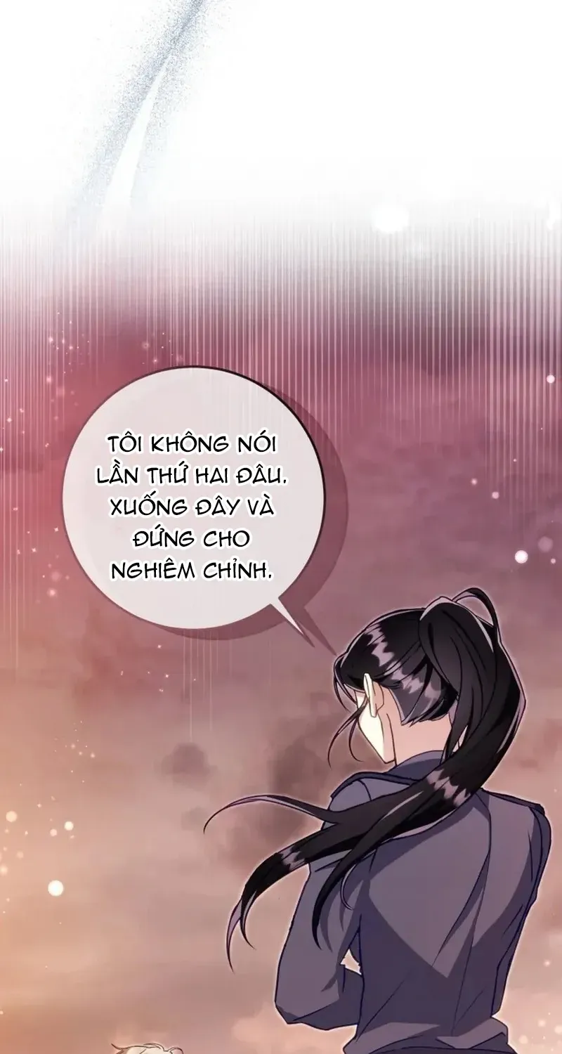 Gửi Quân Sư Tình Yêu Của Em Chap 9 - Next Chap 10
