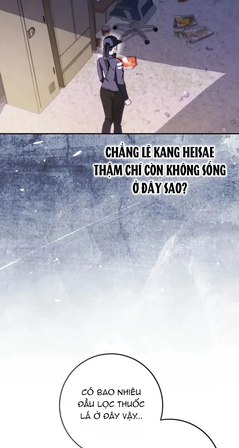Gửi Quân Sư Tình Yêu Của Em Chap 9 - Next Chap 10