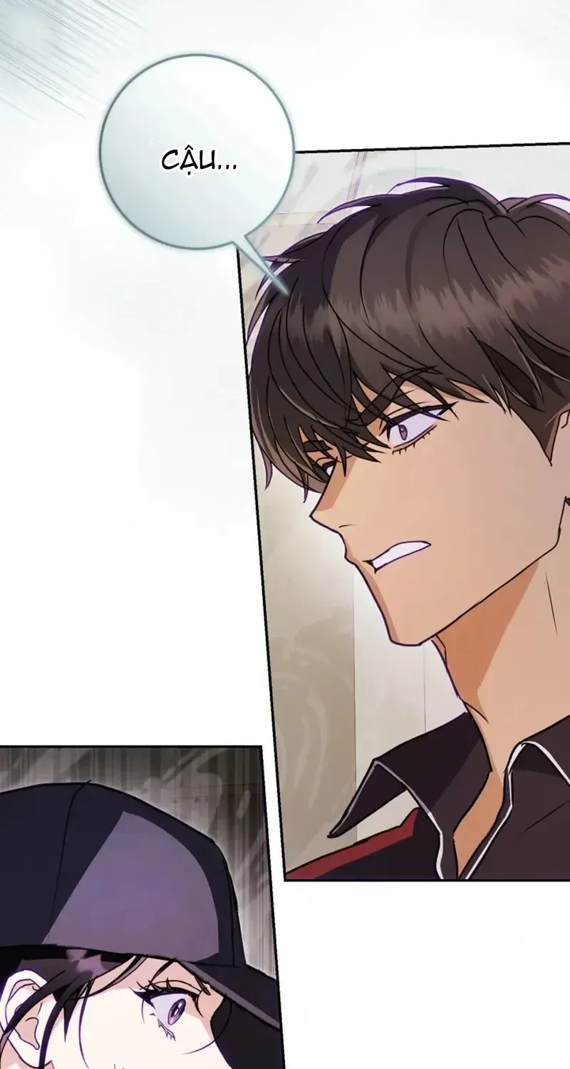 Gửi Quân Sư Tình Yêu Của Em Chap 9 - Next Chap 10