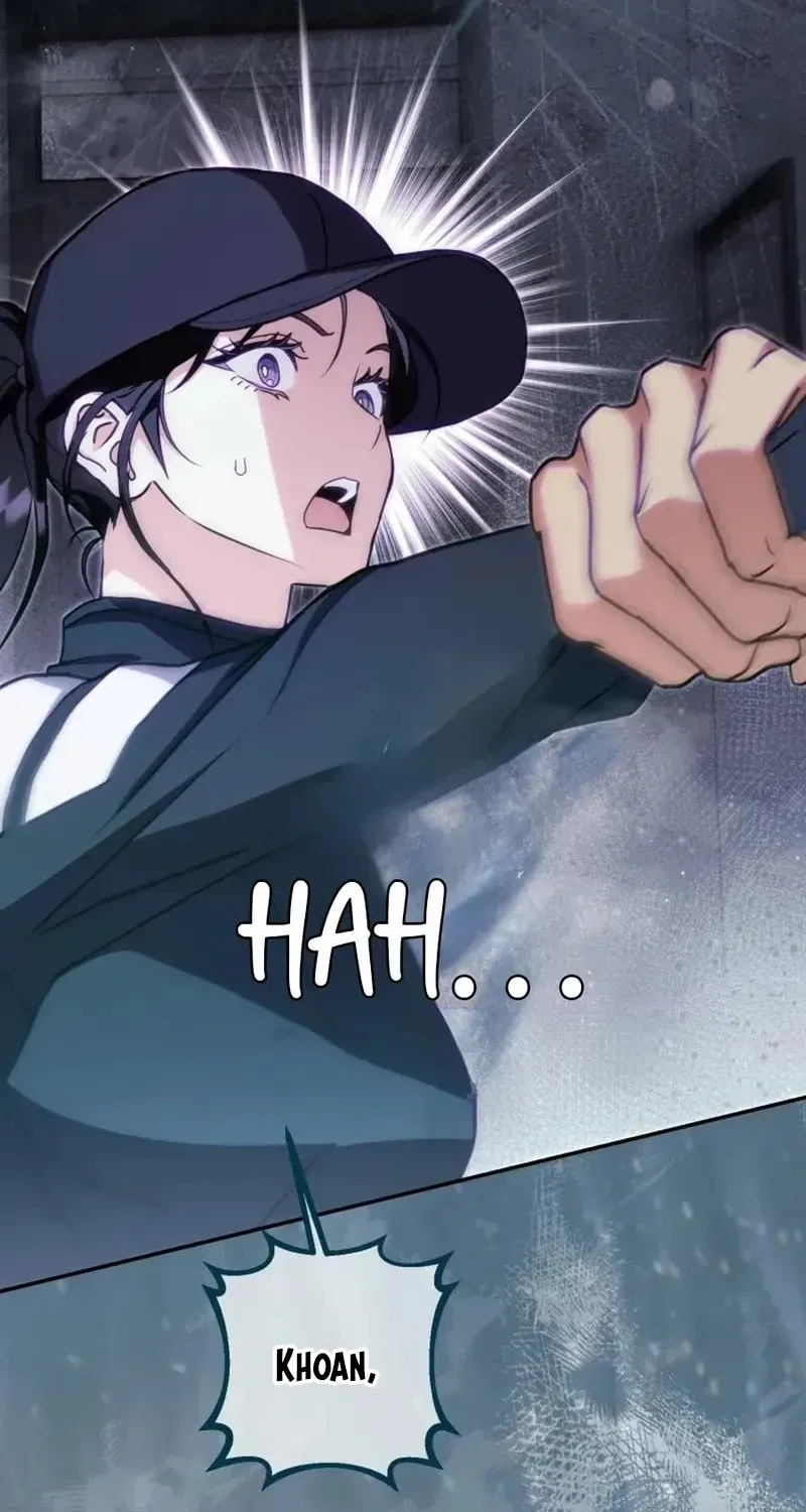 Gửi Quân Sư Tình Yêu Của Em Chap 9 - Next Chap 10