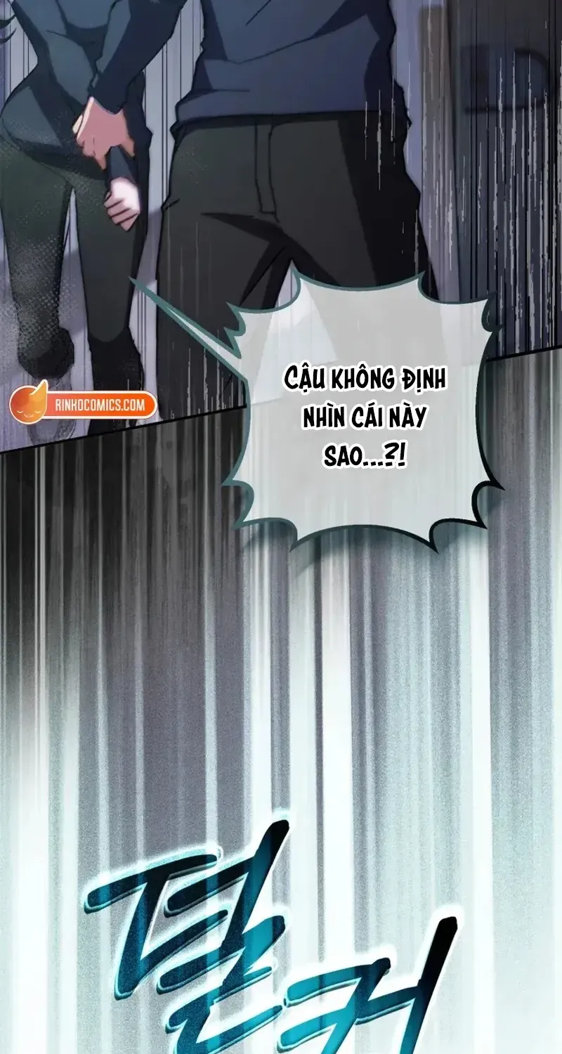 Gửi Quân Sư Tình Yêu Của Em Chap 9 - Next Chap 10