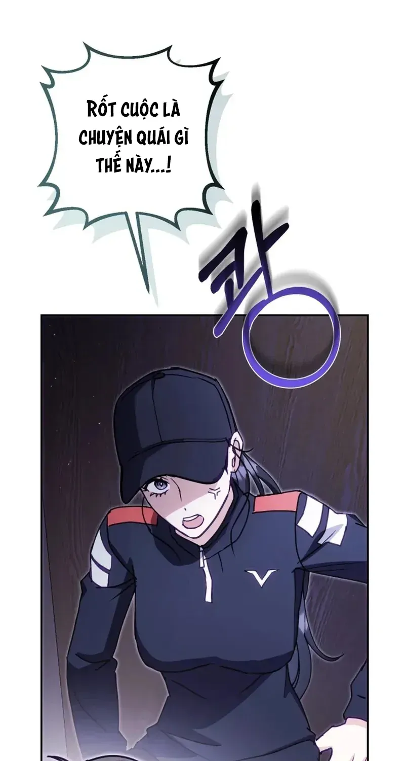 Gửi Quân Sư Tình Yêu Của Em Chap 9 - Next Chap 10