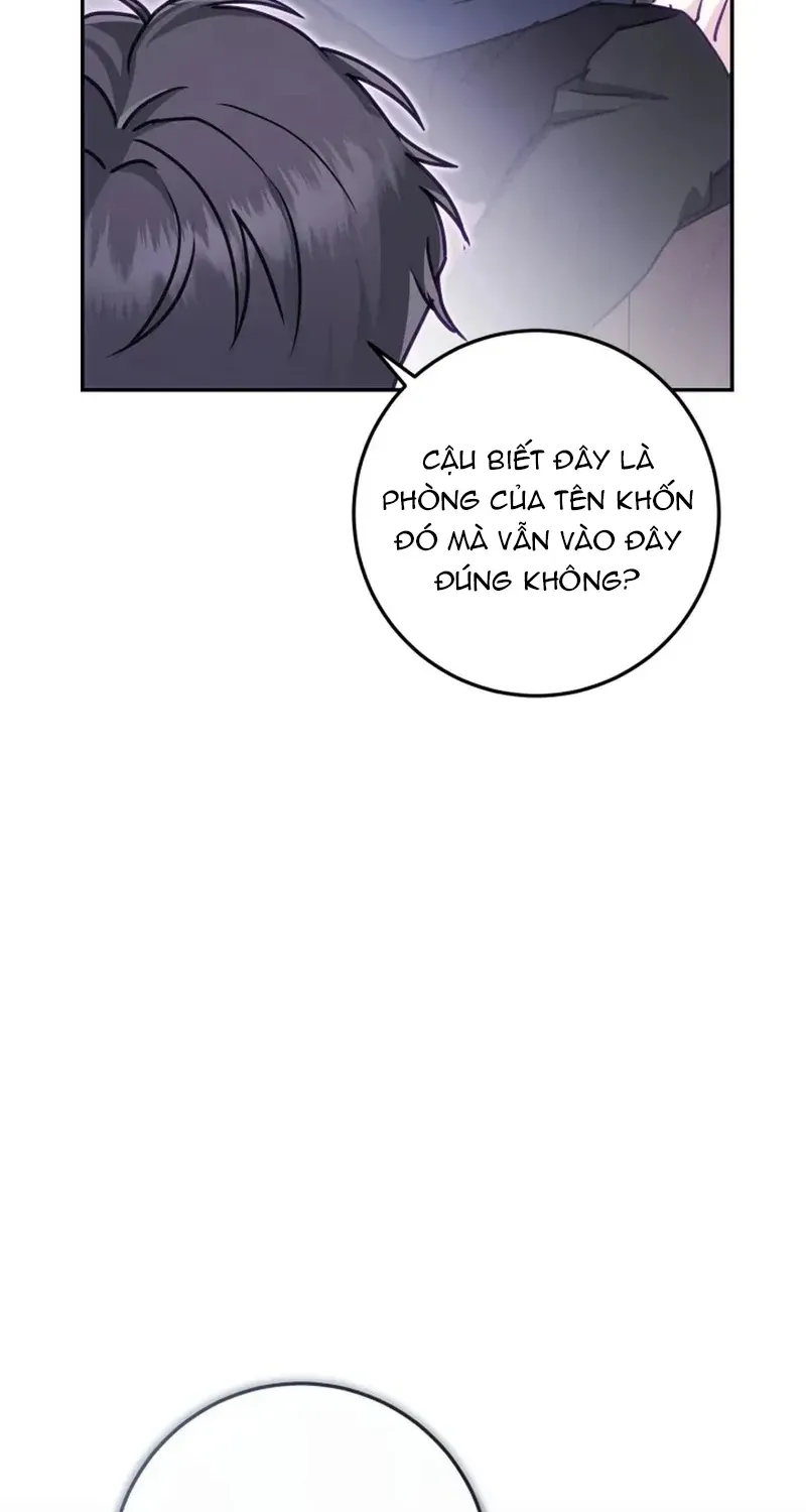 Gửi Quân Sư Tình Yêu Của Em Chap 9 - Next Chap 10
