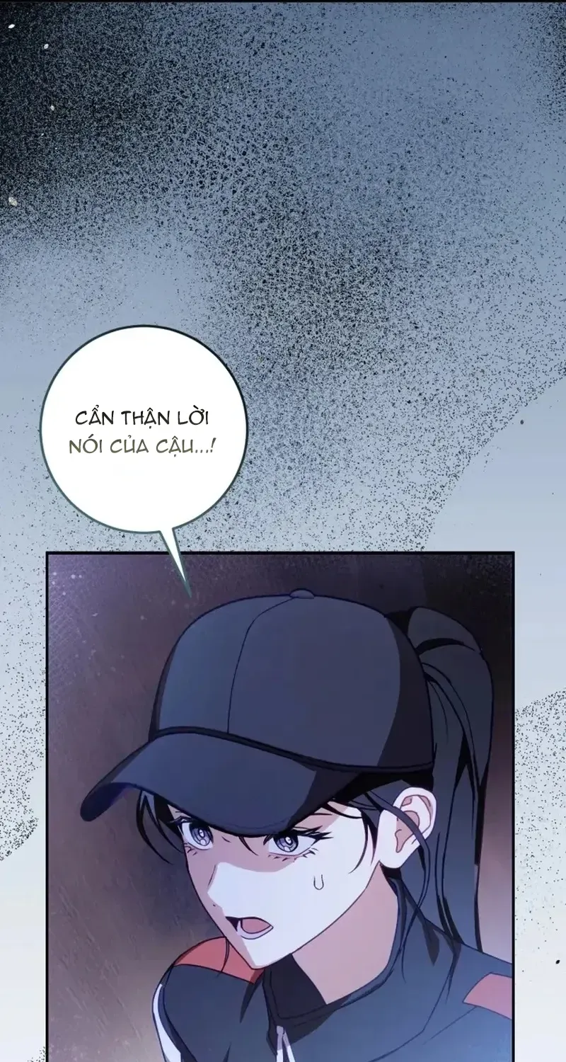 Gửi Quân Sư Tình Yêu Của Em Chap 9 - Next Chap 10